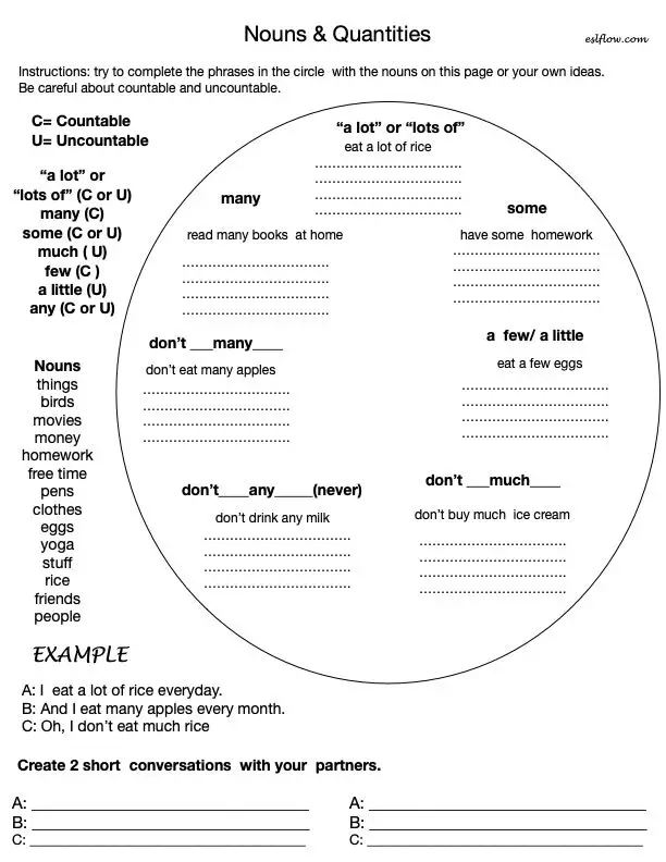 101-printable-countable-uncountable-pdf-worksheets-with-answers-grammarism