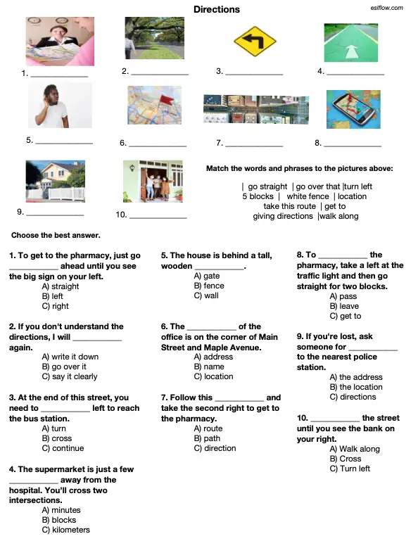 MEANS OF TRANSPORT - ESL worksheet by Aldjia